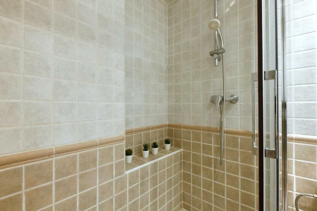 Al-Andalus Boutique Apartment Torremolinos
