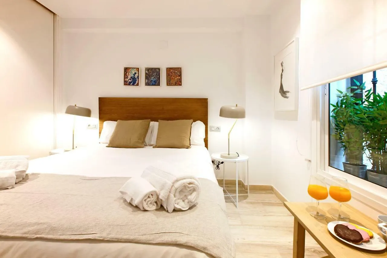Al-Andalus Boutique Apartment Torremolinos Spain