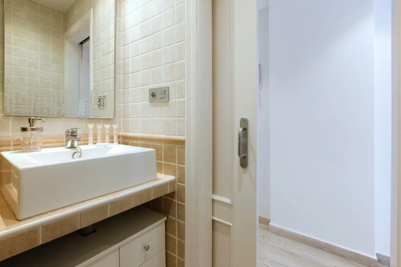 Al-Andalus Boutique Apartment Torremolinos Spain