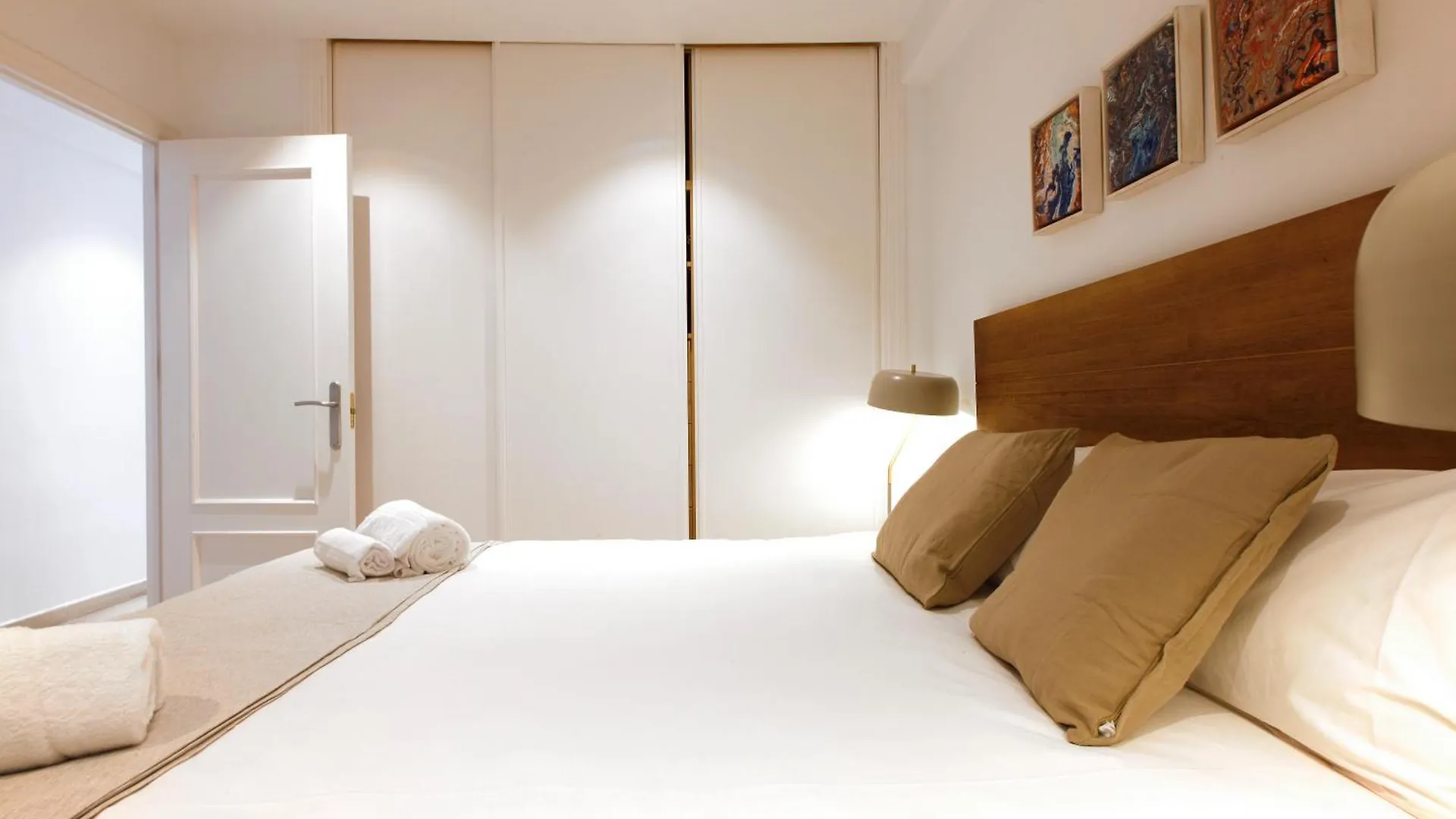 Al-Andalus Boutique Apartment Torremolinos