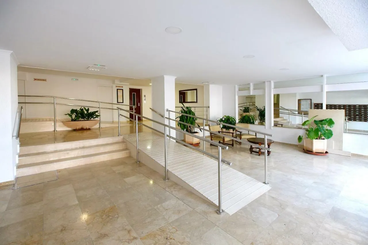 Al-Andalus Boutique Διαμέρισμα Τορρεμολίνος Ισπανία