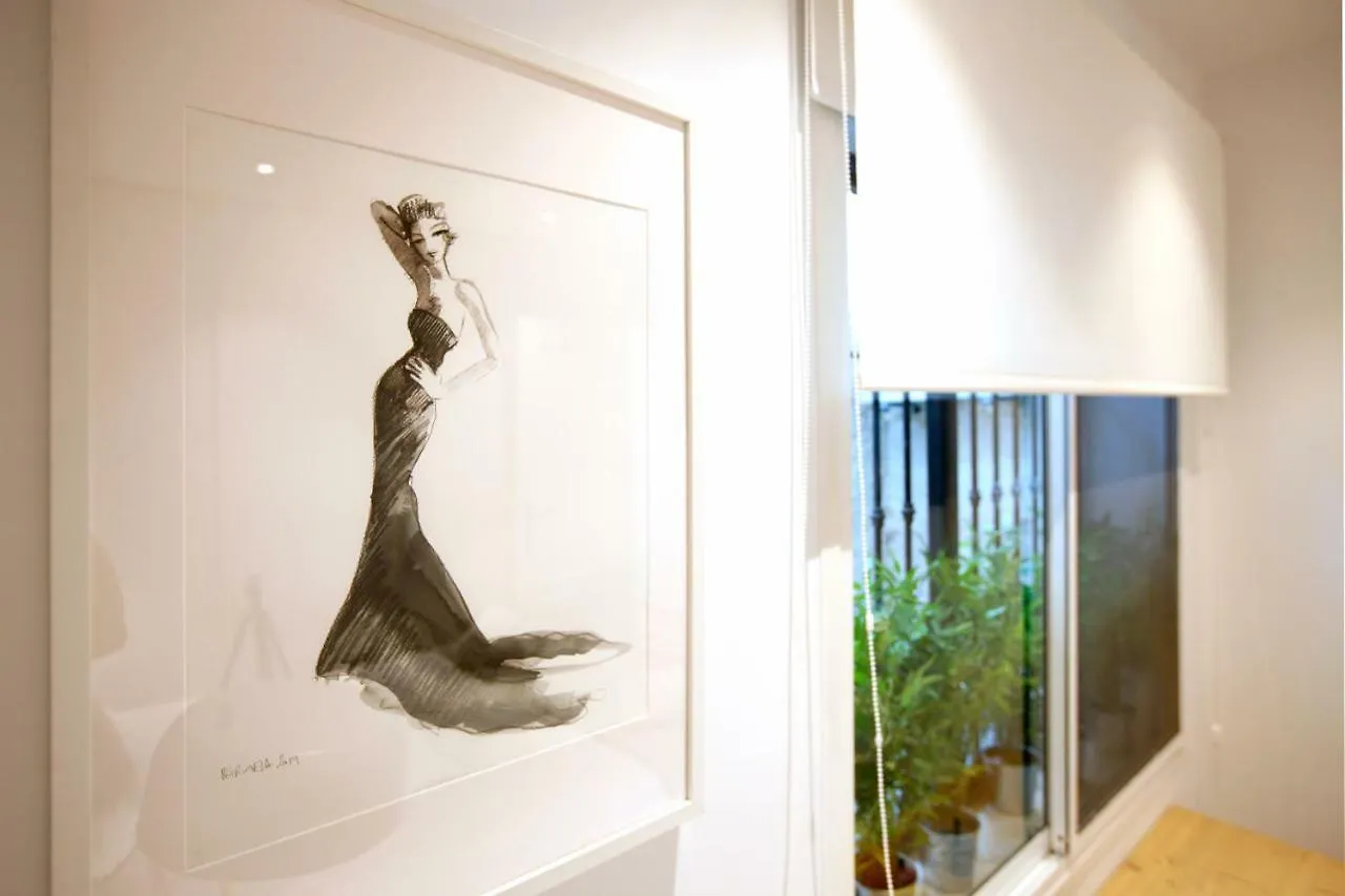 Al-Andalus Boutique Διαμέρισμα Τορρεμολίνος