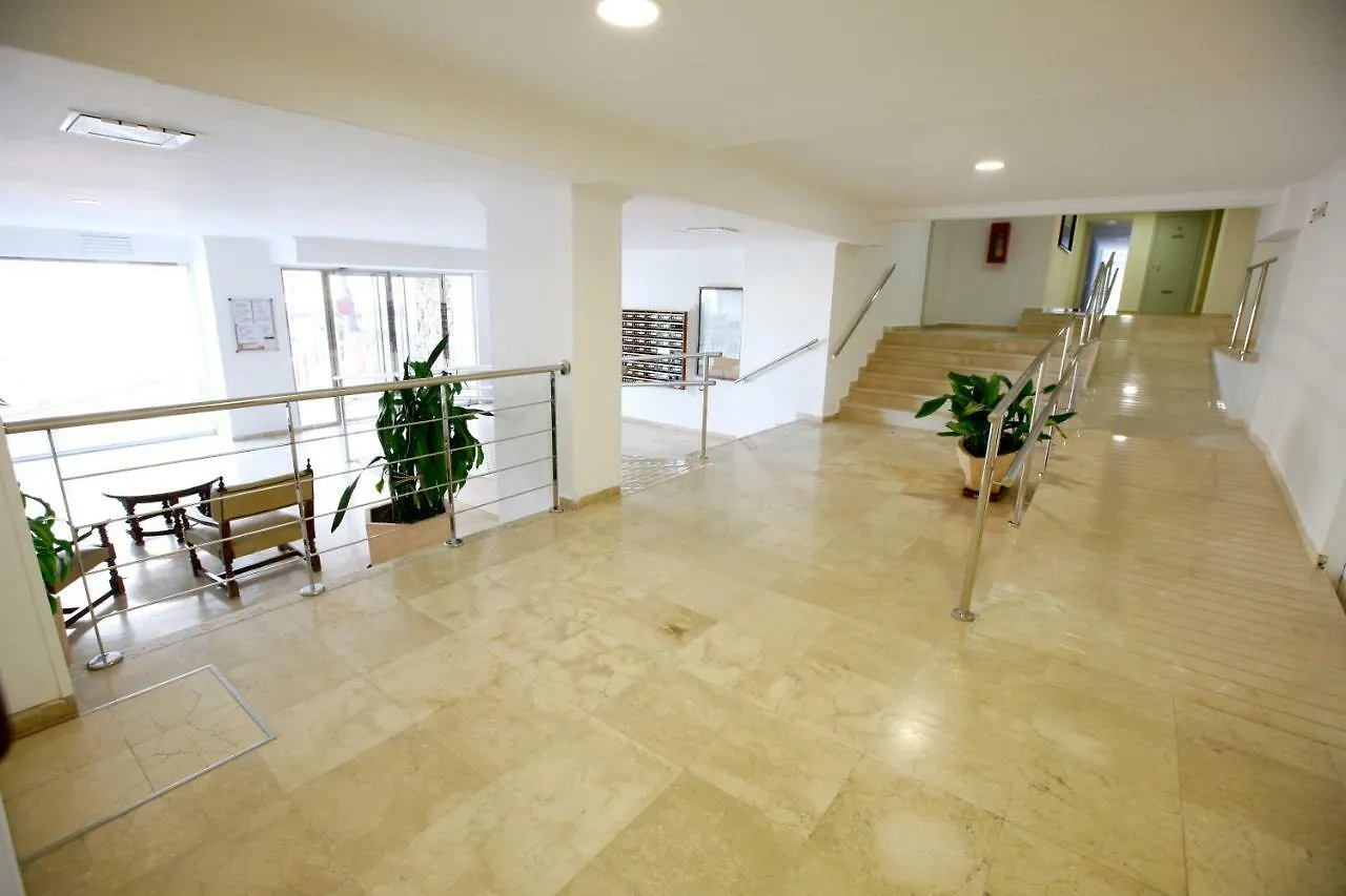 Al-Andalus Boutique Διαμέρισμα Τορρεμολίνος