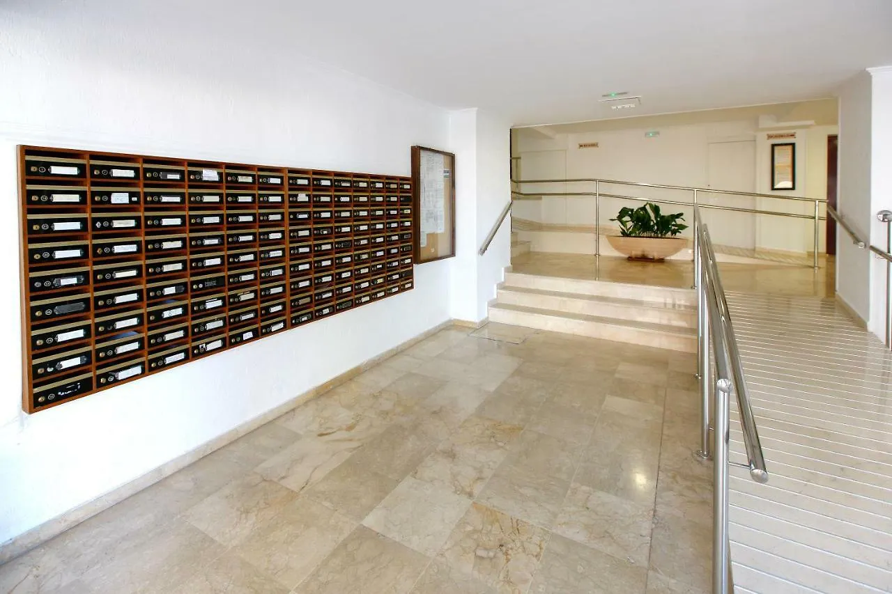 Al-Andalus Boutique Διαμέρισμα Τορρεμολίνος Ισπανία